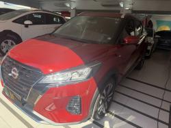 NISSAN Kicks 1.6 16V 4P FLEXSTART XPLAY XTRONIC AUTOM�TICO CVT