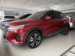 NISSAN Kicks 1.6 16V 4P FLEXSTART XPLAY XTRONIC AUTOM�TICO CVT