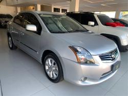 NISSAN Sentra 2.0 16V 4P S FLEX