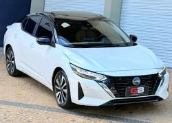 NISSAN Sentra 2.0 16V 4P EXCLUSIVE AUTOMTICO