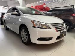 NISSAN Sentra 2.0 16V 4P FLEX AUTOM�TICO CVT