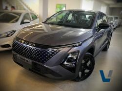 OMODA 5 1.5 16V 4P TGDI HEV LUXURY DHT AUTOM�TICO