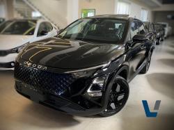OMODA 5 1.5 16V 4P TGDI HEV PRESTIGE DHT AUTOM�TICO