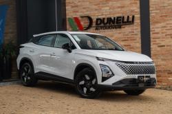 OMODA 5 1.5 16V 4P TGDI HEV LUXURY DHT AUTOMÁTICO