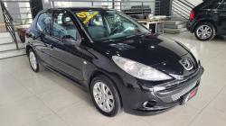 PEUGEOT 207 Hatch 1.6 16V 4P XS FLEX AUTOMTICO