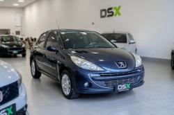 PEUGEOT 207 Hatch 1.6 4P XS FLEX