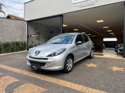 PEUGEOT 207 Hatch 1.4 4P ACTIVE FLEX
