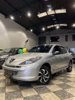 PEUGEOT 207 Hatch 1.4 4P XR FLEX