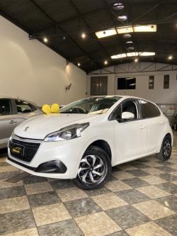 PEUGEOT 208 1.5 4P FLEX ACTIVE PACK