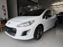 PEUGEOT 308 2.0 16V 4P FLEX ALLURE