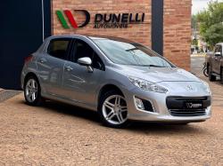 PEUGEOT 308 2.0 16V 4P FLEX ALLURE