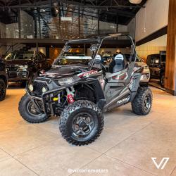 POLARIS RZR S 900 EPS 