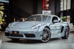 PORSCHE 718 2.0 16V H4 CAYMAN AUTOM�TICO PDK