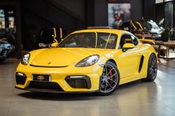 PORSCHE 718 4.0 H6 CAYMAN GT4 AUTOM�TICO PDK