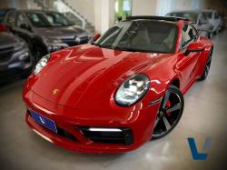 PORSCHE 911 3.0 24V H6 CARRERA T AUTOM�TICO PDK
