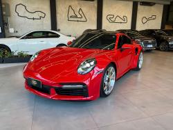 PORSCHE 911 3.8 S TURBO 6 CILINDROS