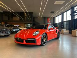 PORSCHE 911 3.8 S TURBO 6 CILINDROS