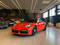 PORSCHE 911 3.8 S TURBO 6 CILINDROS