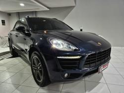 PORSCHE Macan 2.0 16V 4P AWD AUTOM�TICO
