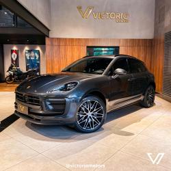 PORSCHE Macan 2.0 16V 4P AWD PDK AUTOM�TICO