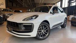 PORSCHE Macan 2.0 16V 4P AWD AUTOM�TICO