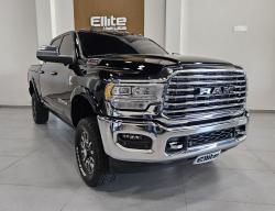 RAM 3500 6.7 I6 LIMITED LONG HORN CABINE DUPLA 4X4 TURBO DIESEL AUTOMÁTICO