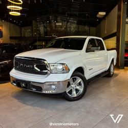 RAM Classic 5.7 V8 32V 4P HEMI LARAMIE AUTOMTICO