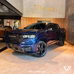RAM Rampage 2.0 4P HURRICANE 4 TURBO R/T 4X4 AUTOM�TICO
