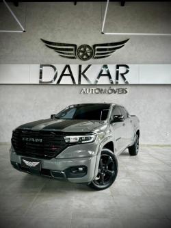 RAM Rampage 2.0 4P HURRICANE 4 TURBO R/T 4X4 AUTOM�TICO