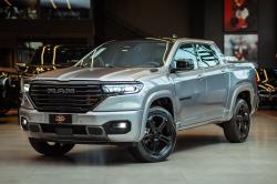 RAM Rampage 2.0 4P HURRICANE 4 TURBO R/T 4X4 AUTOM�TICO