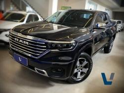 RAM Rampage 2.0 4P TURBO DIESEL LARAMIE 4X4 AUTOM�TICO