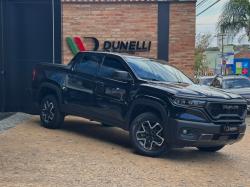 RAM Rampage 2.0 4P TURBO DIESEL REBEL 4X4 AUTOM�TICO