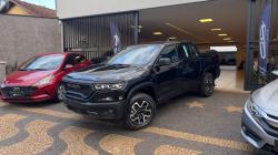 RAM Rampage 2.0 4P TURBO DIESEL REBEL 4X4 AUTOM�TICO