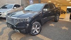 RAM Rampage 2.2 4P LARAMIE TURBO DIESEL 4X4 AUTOM�TICO
