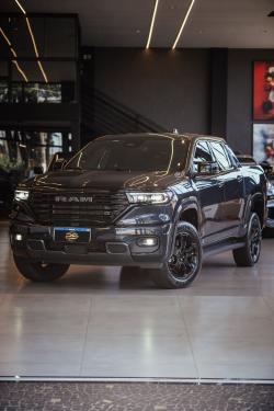 RAM Rampage 2.2 4P LARAMIE TURBO DIESEL 4X4 AUTOMÁTICO