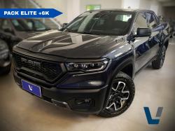 RAM Rampage 2.2 4P REBEL TURBO DIESEL 4X4 AUTOM�TICO