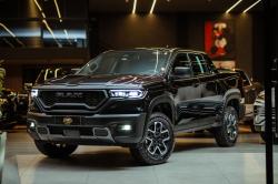 RAM Rampage 2.2 4P REBEL TURBO DIESEL 4X4 AUTOM�TICO
