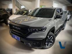 RAM Rampage 2.2 4P REBEL TURBO DIESEL 4X4 AUTOM�TICO