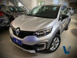RENAULT Captur 1.6 16V 4P FLEX SCE ZEN