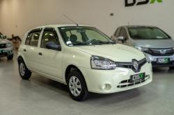 RENAULT Clio Hatch 1.0 16V 4P EXPRESSION