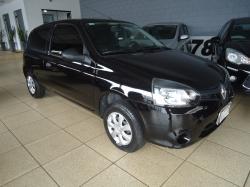 RENAULT Clio Hatch 1.0 16V AUTHENTIQUE