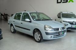 RENAULT Clio Sedan 1.6 16V 4P PRIVILEGE