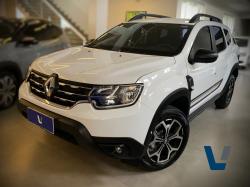 RENAULT Duster 1.3 16V 4P ICONIC TURBO TCe AUTOM�TICO CVT