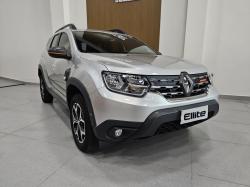 RENAULT Duster 1.3 16V 4P ICONIC TURBO TCe AUTOMÁTICO CVT