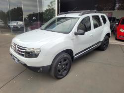 RENAULT Duster 1.6 16V 4P FLEX OUTDOOR