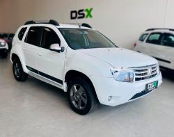 RENAULT Duster 1.6 16V 4P FLEX TECH ROAD RENAULT Duster 1.6 16V 4P FLEX TECH ROAD
