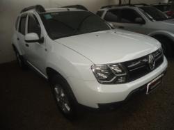 RENAULT Duster 1.6 16V 4P FLEX EXPRESSION