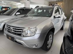 RENAULT Duster 1.6 16V 4P FLEX