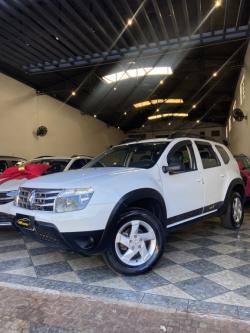 RENAULT Duster 1.6 16V 4P FLEX OUTDOOR