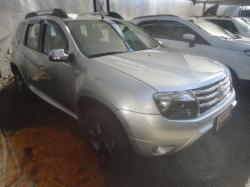 RENAULT Duster 1.6 16V 4P FLEX TECH ROAD